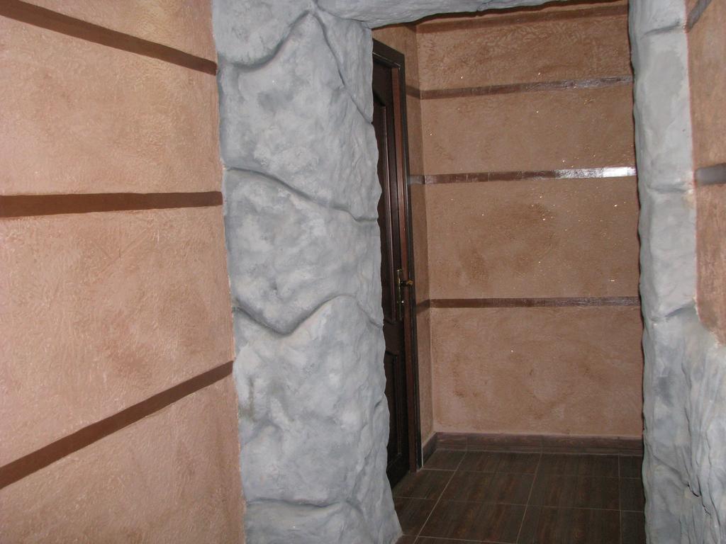 Princ Plaza Hotel Yerevan Ruang foto