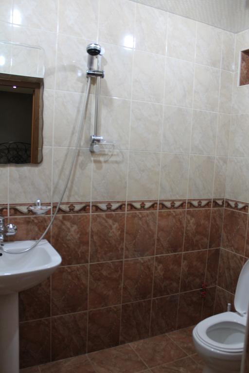 Princ Plaza Hotel Yerevan Ruang foto