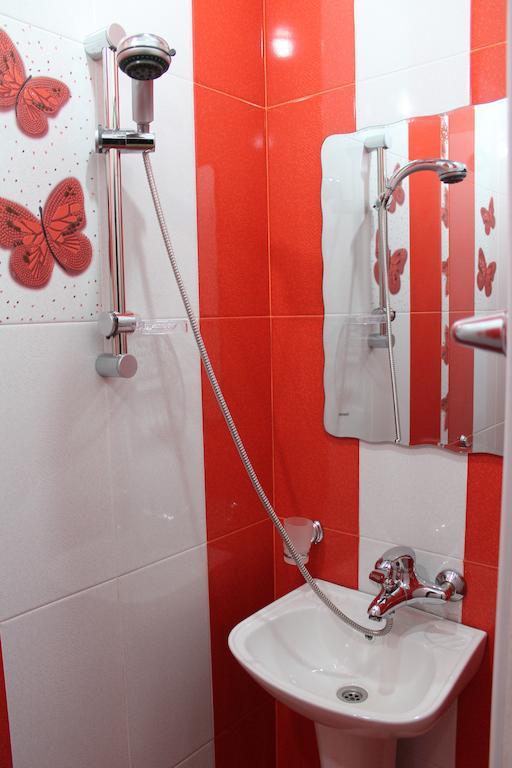 Princ Plaza Hotel Yerevan Ruang foto